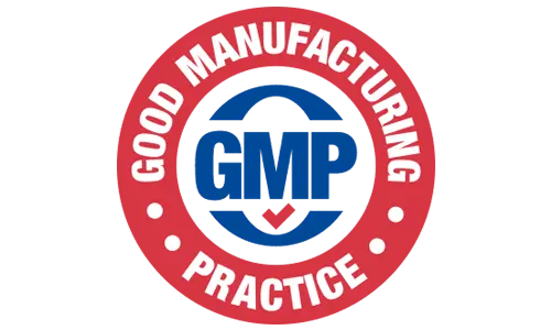 Vigoryn GMP Certified