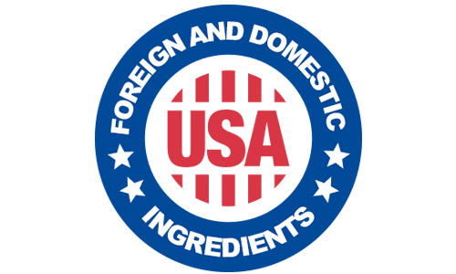 Vigoryn Made in USA
